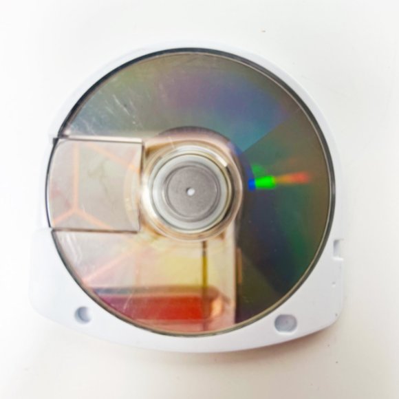 Universal Media Disc The Ghost Rider Sony PSP - Picture 2 of 3